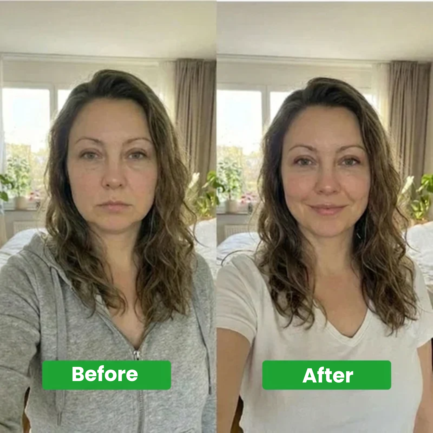 Lymphatic Drainage Drops