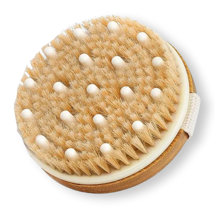 Erlona® Lymphatic Body Brush